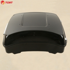 TCMT Chopped Trunk Per Harley Tour Pak Street electra Glide Road King 14-20