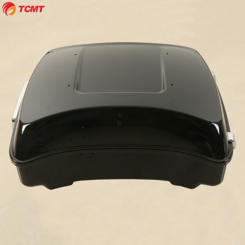 TCMT Chopped Trunk Per Harley Tour Pak Street electra Glide Road King 14-20