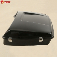 TCMT Chopped Trunk Per Harley Tour Pak Street electra Glide Road King 14-20