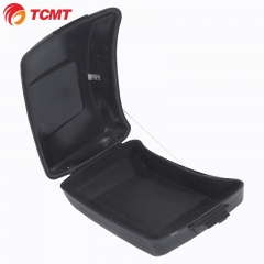 TCMT Chopped Trunk Per Harley Tour Pak Street electra Glide Road King 14-20