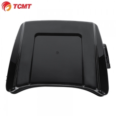 TCMT Chopped Trunk Per Harley Tour Pak Street electra Glide Road King 14-20