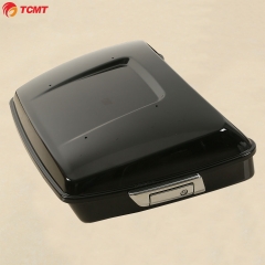 TCMT Chopped Trunk Per Harley Tour Pak Street electra Glide Road King 14-20