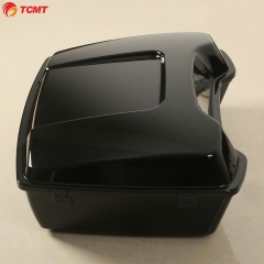 TCMT Trunk Pack tronco para Harley Davidson Touring Street Electra Glide 1997-2013