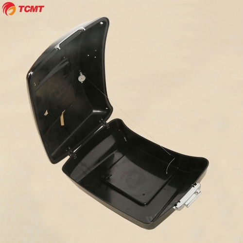 TCMT Chopped Trunk Per Harley Tour Pak Street electra Glide Road King 14-20