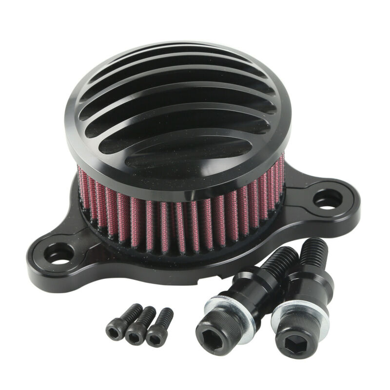 Air Filter & Cleaner