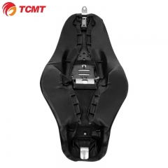 TCMT XF2906C43 Driver Rear Passenger Seat Two up for Harley Forty Eight Sportster XL883 XL1200