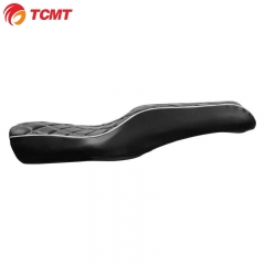 TCMT XF2906C43 Driver Rear Passenger Seat Two up for Harley Forty Eight Sportster XL883 XL1200