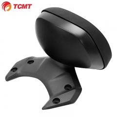 TCMT XF29012019-B Passenger Backrest Sissy Bar For Honda Goldwing F6B GL1800BD Deluxe 2013-2017