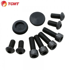 TCMT XF160731-B Adjustable Handlebar Risers Adapter Kit For Honda Goldwing GL1800 18-19