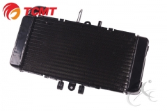 TCMT Replacement Cooling Cooler Radiator Fit For Honda CB400 1992-1998