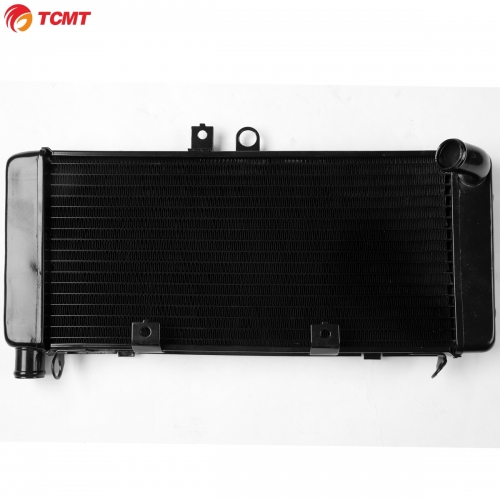 TCMT Radiator Cooling Cooler Fit For Honda CB900 CB919F HORNET900 2002-2007