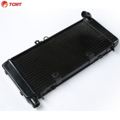 TCMT Radiator Cooling Cooler Fit For Honda CB900 CB919F HORNET900 2002-2007
