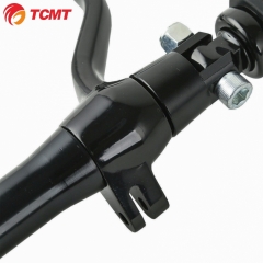 TCMT Forward Controls Pegs Levers Linkages For Harley Sportster XL 883 1200 1991-2003