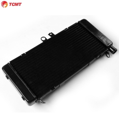 TCMT Radiator Cooling Cooler Fit For Honda CB900 CB919F HORNET900 2002-2007