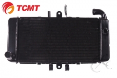TCMT Replacement Cooling Cooler Radiator Fit For Honda CB400 1992-1998
