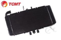 TCMT Replacement Cooling Cooler Radiator Fit For Honda CB400 1992-1998