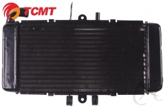 TCMT Replacement Cooling Cooler Radiator Fit For Honda CB400 1992-1998