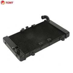 TCMT Radiator Cooler Cooling System For Honda CB1000 CB 1000 1994-1995 XF-304