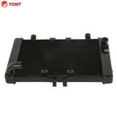 TCMT Radiator Cooler Cooling System For Honda CB1000 CB 1000 1994-1995 XF-304