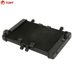 TCMT Radiator Cooler Cooling System For Honda CB1000 CB 1000 1994-1995 XF-304