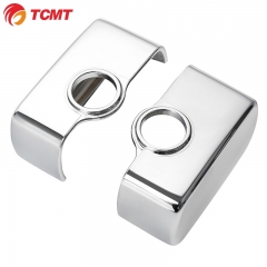 TCMT XF29012037-E ABS Front Brake Master Cylinder Cover Fit For Honda Goldwing GL1800 2018-2020