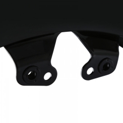Front Painted Fender Assembly For Harley Electra Glide Ultra Classic Low Limited