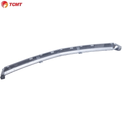 TCMT Trunk Box Panel Decoration Strip Moulding For Honda Goldwing GL1800 01-11