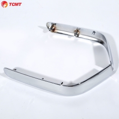 TCMT Trunk Box Panel Decoration Strip  For GL1800 2001-2011