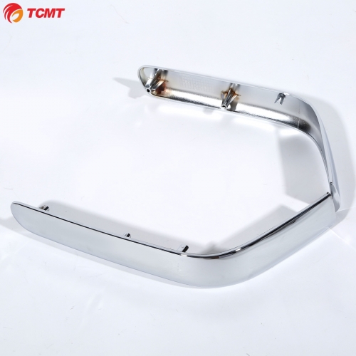TCMT Trunk Box Panel Decoration Strip  For GL1800 2001-2011