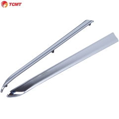TCMT Trunk Saddlebag Moulding Fit For Honda Goldwing GL1800 2001-2011