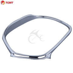 TCMT Mirrors Trim Decoration For Honda Goldwing GL1800 2001-2017