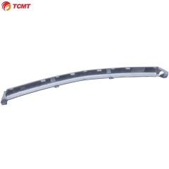 TCMT Trunk Box Panel Decoration Strip Moulding For Honda Goldwing GL1800 01-11