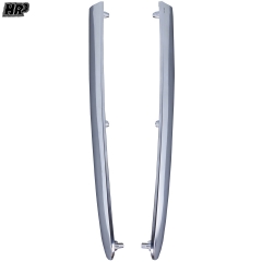 TCMT Saddlebag Decoration Strips For Honda GoldWing GL1800 2001-2011