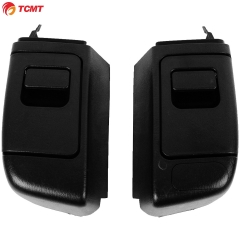 TCMT Trunk Side Pocket Saddlebag Fit For Honda Goldwing GL1800 GL 1800 2006-2017