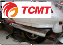 TCMT Trunk Saddlebag Moulding Fit For Honda Goldwing GL1800 2001-2011