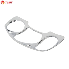 TCMT Speedometer Gauges Cover Fit For Honda GL1800 GOLDWING 2001-2005