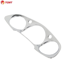 TCMT Speedometer Gauges Cover Fit For Honda GL1800 GOLDWING 2001-2005