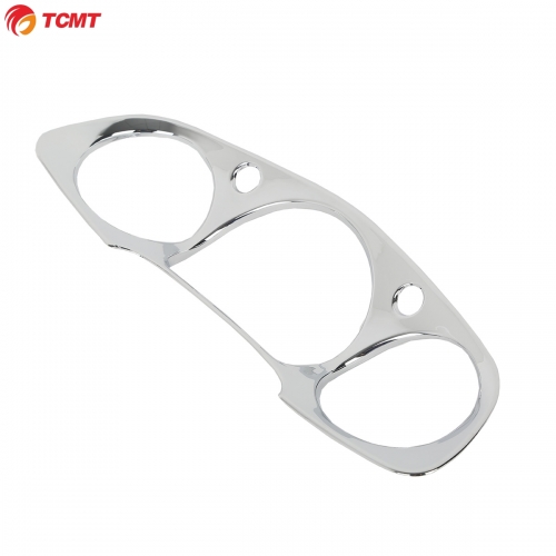 TCMT Speedometer Gauges Cover Fit For Honda GL1800 GOLDWING 2001-2005