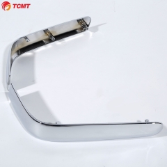 TCMT Trunk Box Panel Decoration Strip  For GL1800 2001-2011