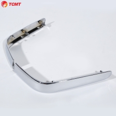 TCMT Trunk Box Panel Decoration Strip  For GL1800 2001-2011