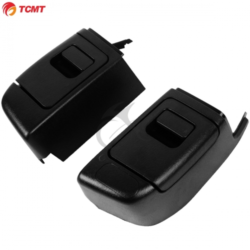 TCMT Trunk Side Pocket Saddlebag Fit For Honda Goldwing GL1800 GL 1800 2006-2017