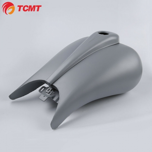 6.6 Gallon Stretch Gas Fuel Tank For Harley Touring Street Glide 2008-2018 2009