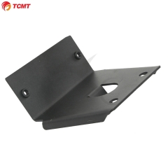 TCMT Chin Fairing Front Spoiler For Harley Sportster 883 1200 Custom XL883C 2004-2020