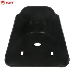 TCMT Chin Fairing Front Spoiler For Harley Sportster 883 1200 Custom XL883C 2004-2020