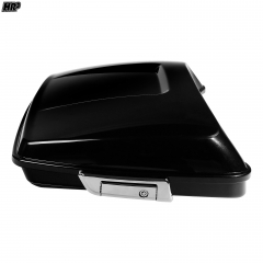 HR3 body kit Fairing Fit For Harley Street Glide 2018 Black Tempest Touring 14-2021