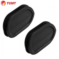 TCMT Black Front Fork Rubber Grommet Fit For Honda Goldwing 1800 GL1800 2018-2021