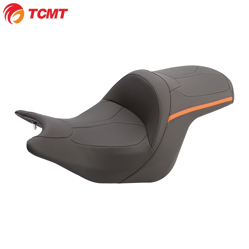TCMT Rider Passenger Seat Fit For Honda Goldwing Tour 2018-2021 Replace 08R76-MKC-A00