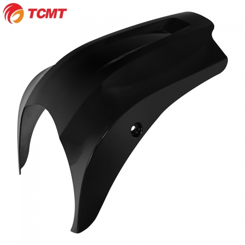 TCMT 5.75" Headlight Fairing Cover Mask Fit For Harley Softail Breakout 18-22