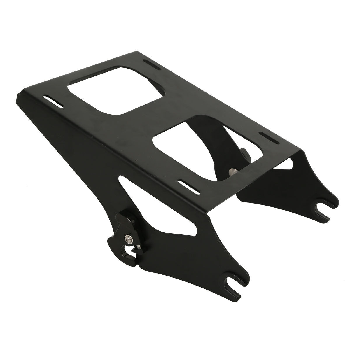 Mounting & Luggage rack