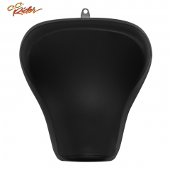 Front Driver Rider Solo Seat Fit For Harley Sportster 883 1200 1983-2020